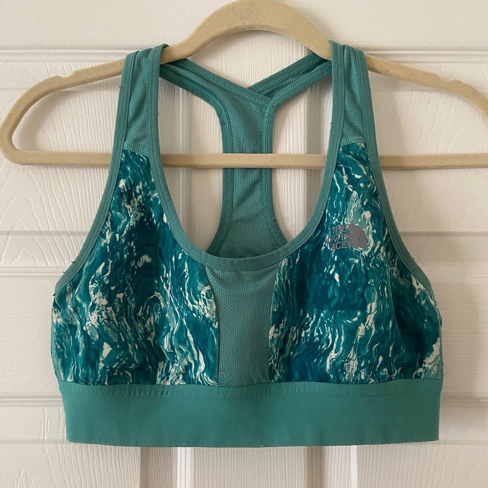 Sports bra